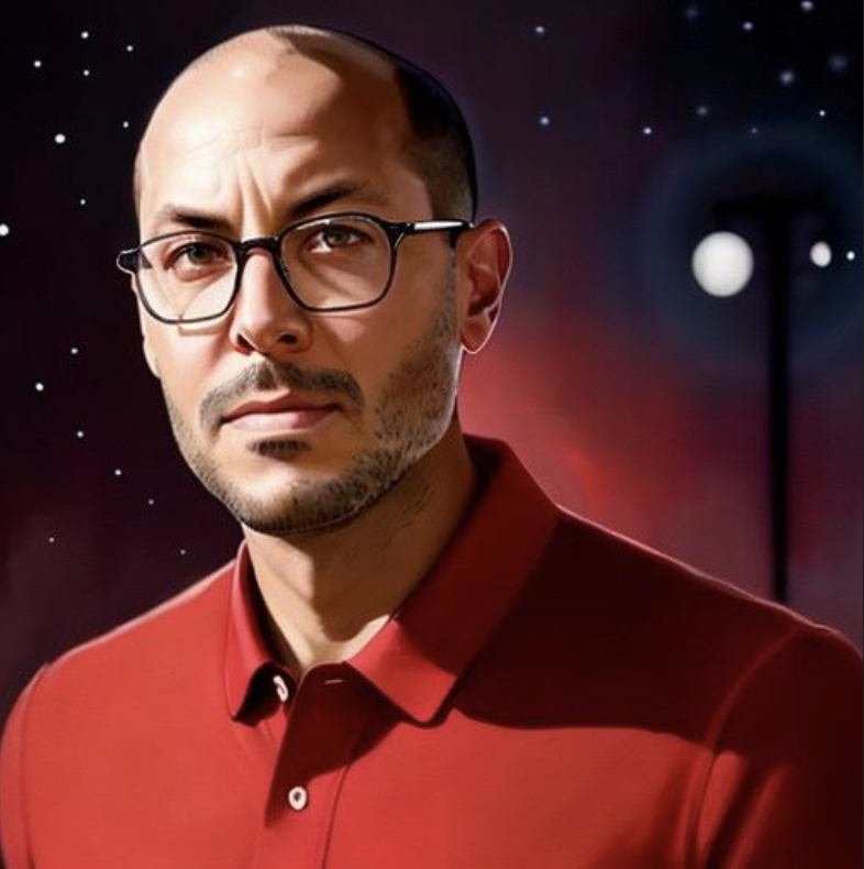 Ben