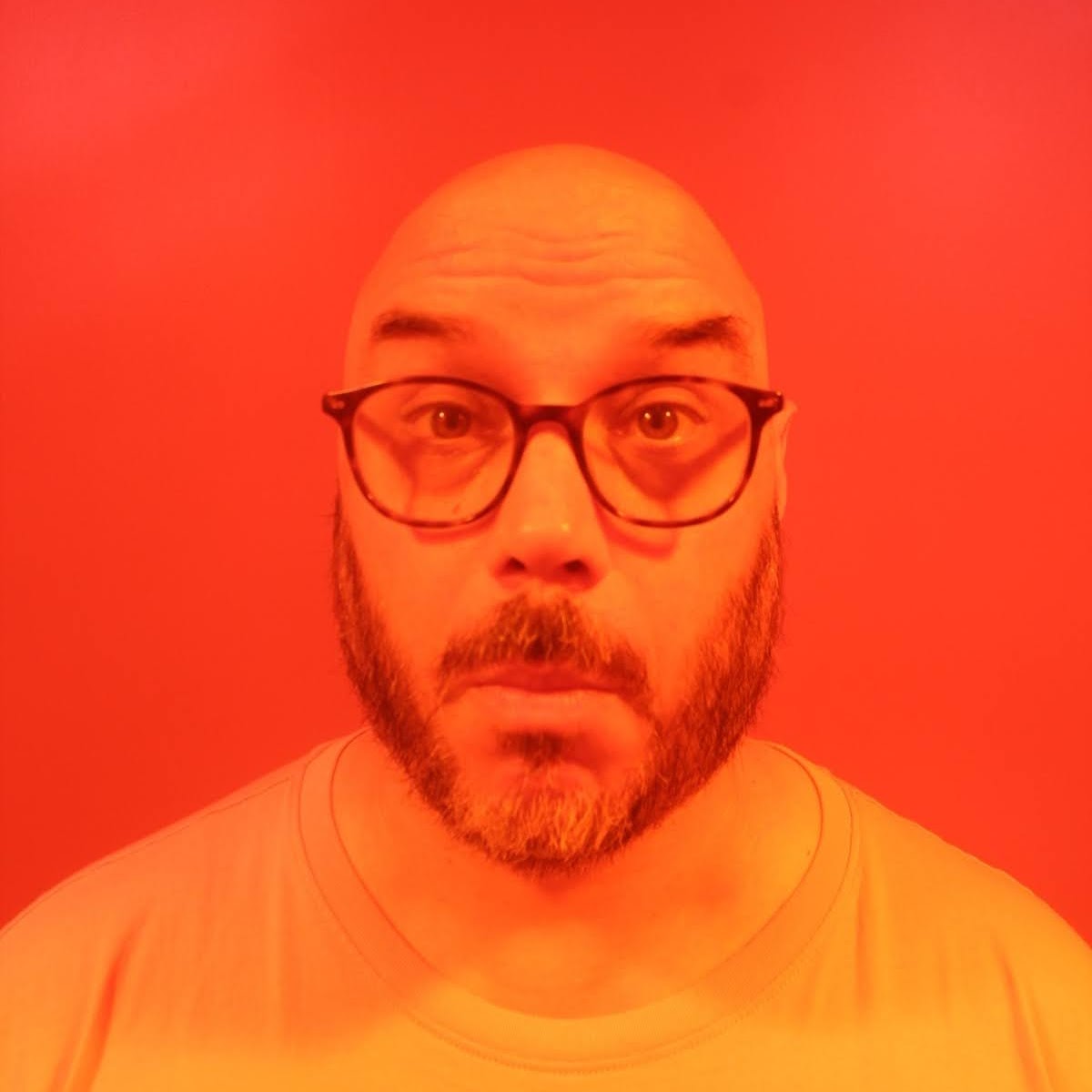 Derek "The Professor" Cutler